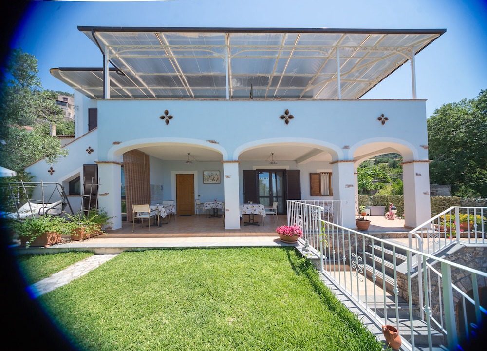 Acquafredda Hotel | B&B La Giara