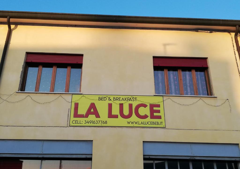 Loreo Bed & Breakfast | B&B La Luce - Casa di Ale