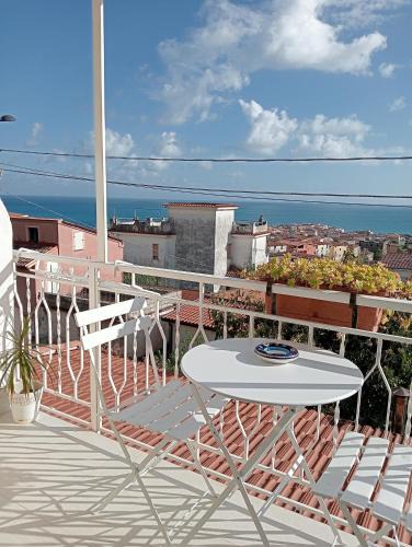 Marina Di Camerota Bed & Breakfast | B&B La Menaica