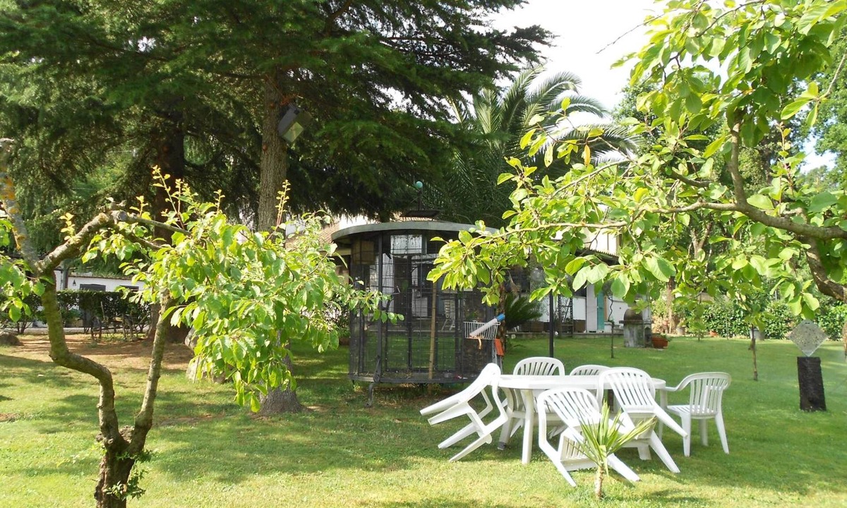 Orte Bed & Breakfast | B&B La Quercia