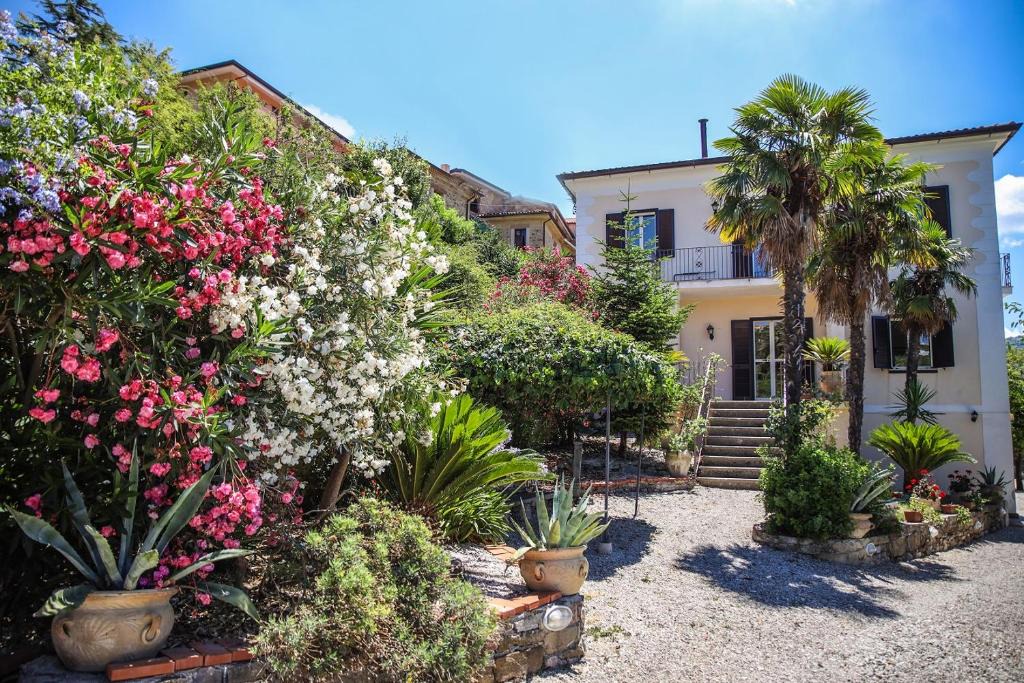 Torchiara Bed & Breakfast | B&B La Residenza Torchiara