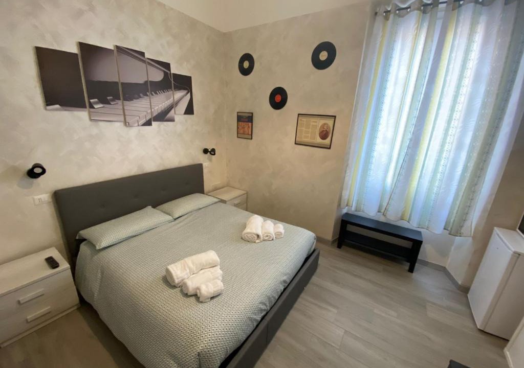 Province of Cagliari Bed & Breakfast | B&B La Sinfonia