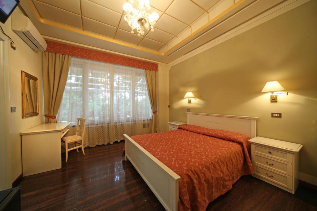 Centro Storico Sud Bed & Breakfast | B&B La Terrazza