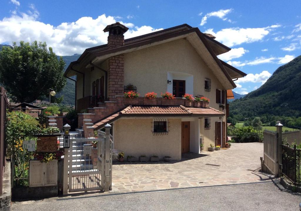 Primaluna Bed & Breakfast | B&B La Vigna