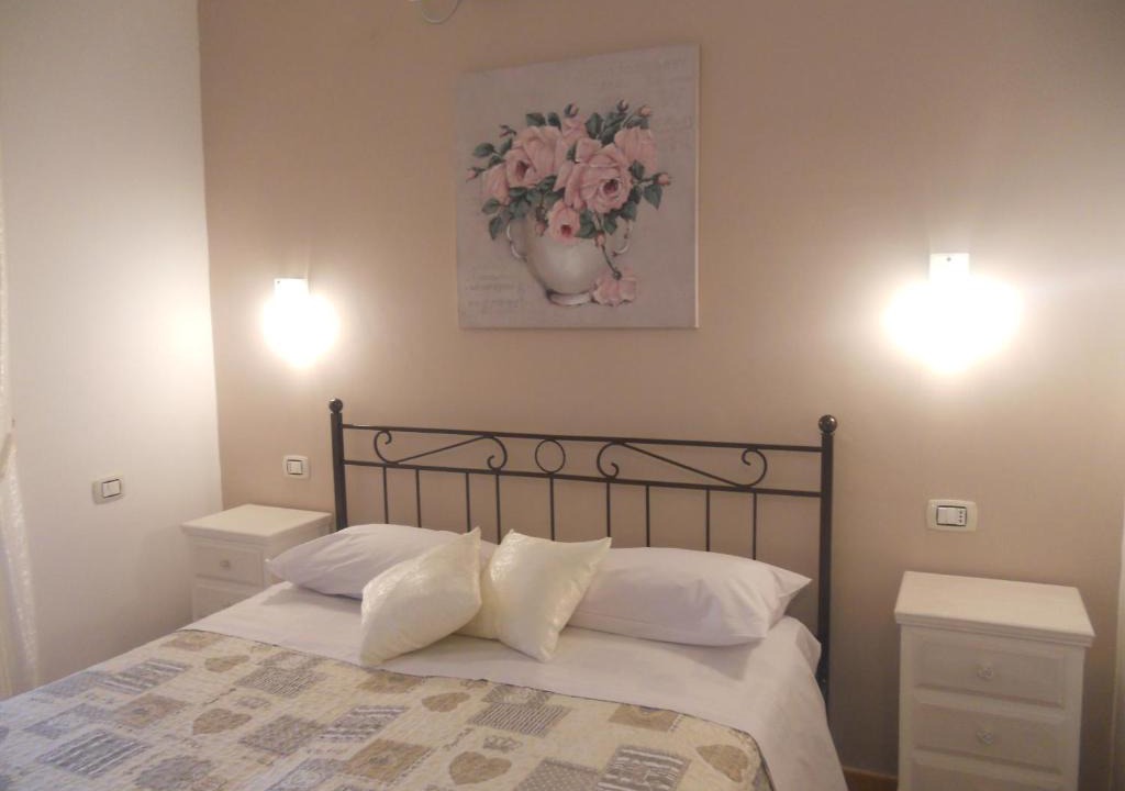 Alani Bed & Breakfast | B&B Le Rose