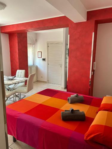 Lentini Bed & Breakfast | B&B Le Tre Gemme Junior