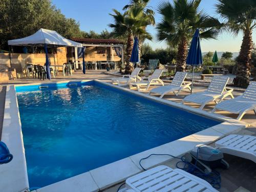 San Cipirello Apartment | b&b Liliana