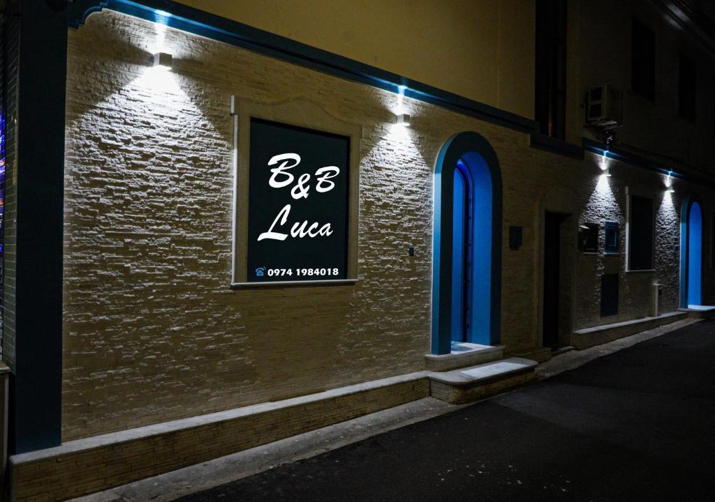 Marina Di Camerota Bed & Breakfast | B&B Luca