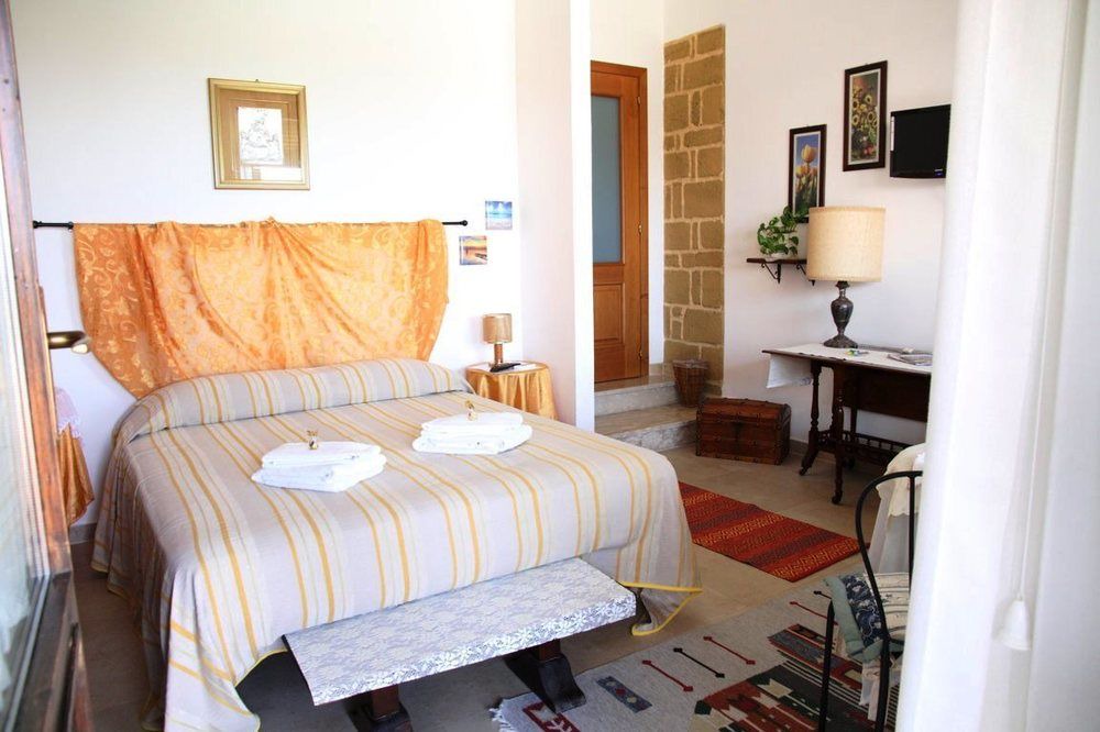 Crotone Hotel | B&B Magna Grecia