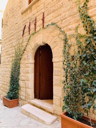 Bisceglie Bed & Breakfast | B&B MARNUDD
