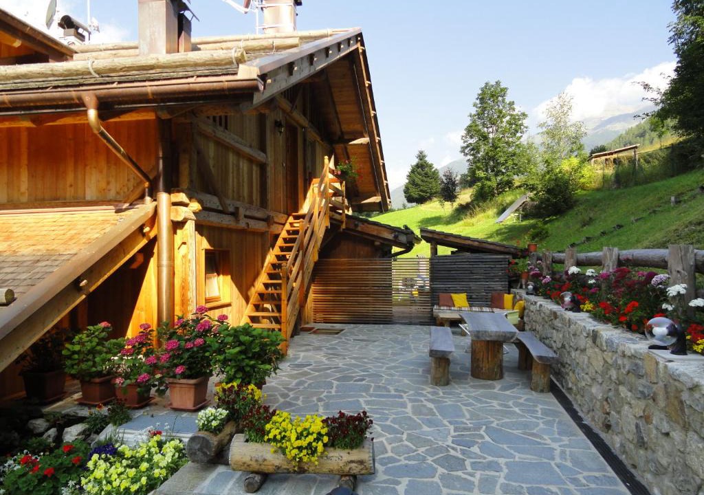 Rabbi House | B&B Mas di Zonadi