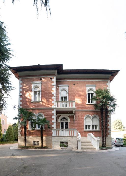 Vignola Apartment | B&B Matteotti Luxury Home
