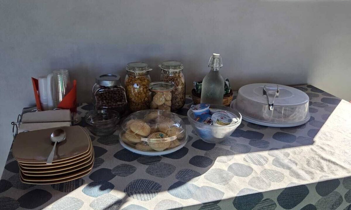 Ascea Bed & Breakfast | b&b Miramare