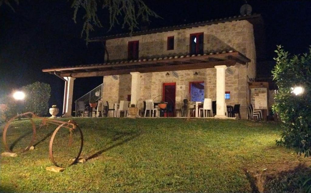 Ascoli Piceno Bed & Breakfast | B&B Mosca Bianca