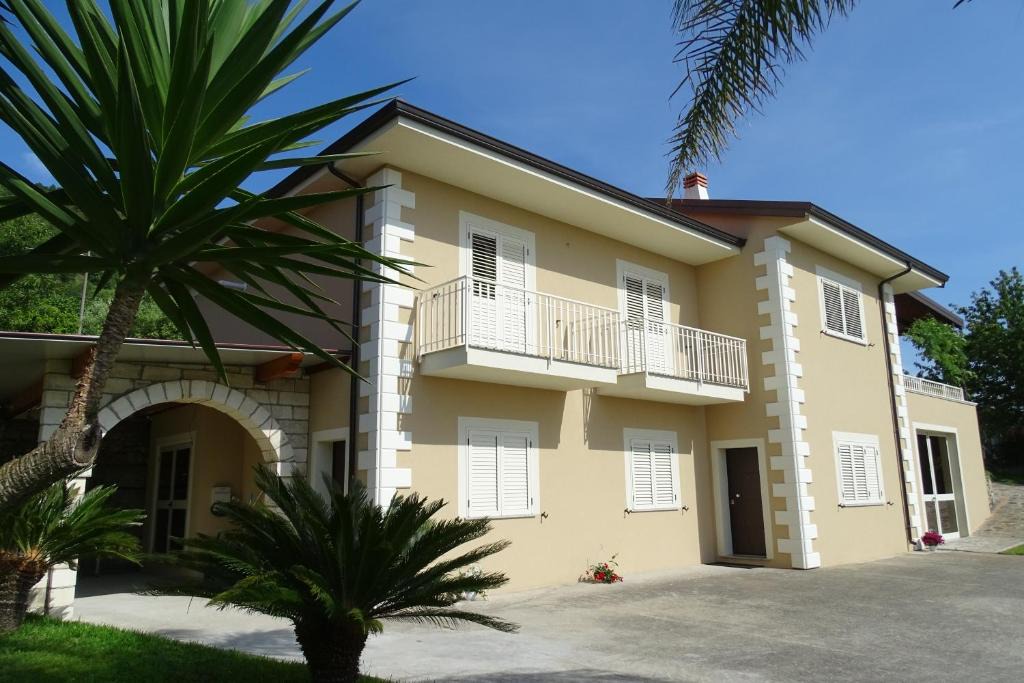 Nocera Terinese Bed & Breakfast | B&B Nucria - Nocera Terinese