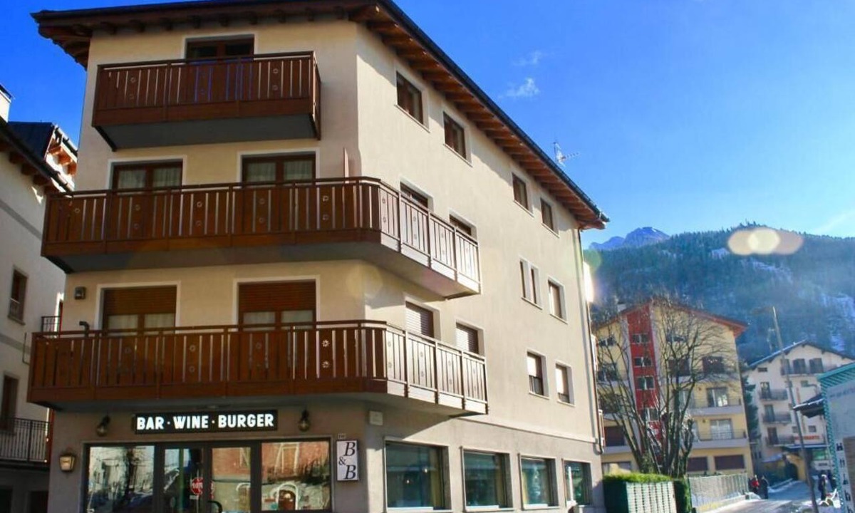 Aprica Bed & Breakfast | B&B PENAK