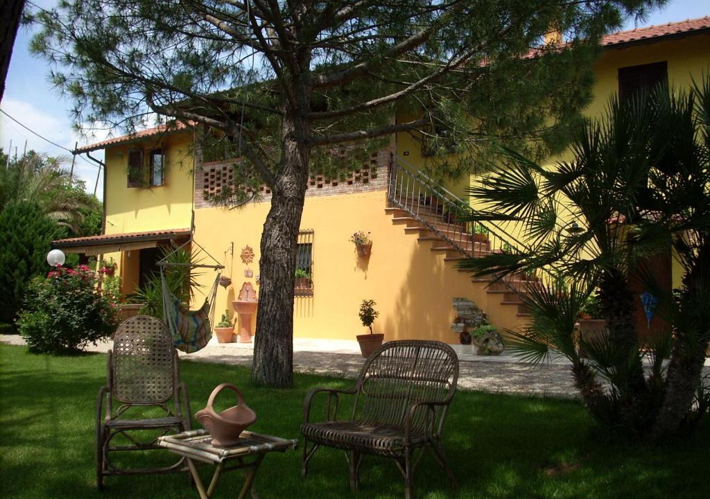 Castel di Lama Bed & Breakfast | B&B Piceno