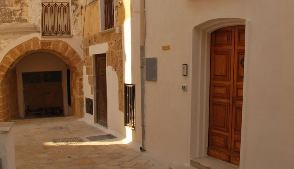 Mesagne Bed & Breakfast | b&b porta nuova mesagne