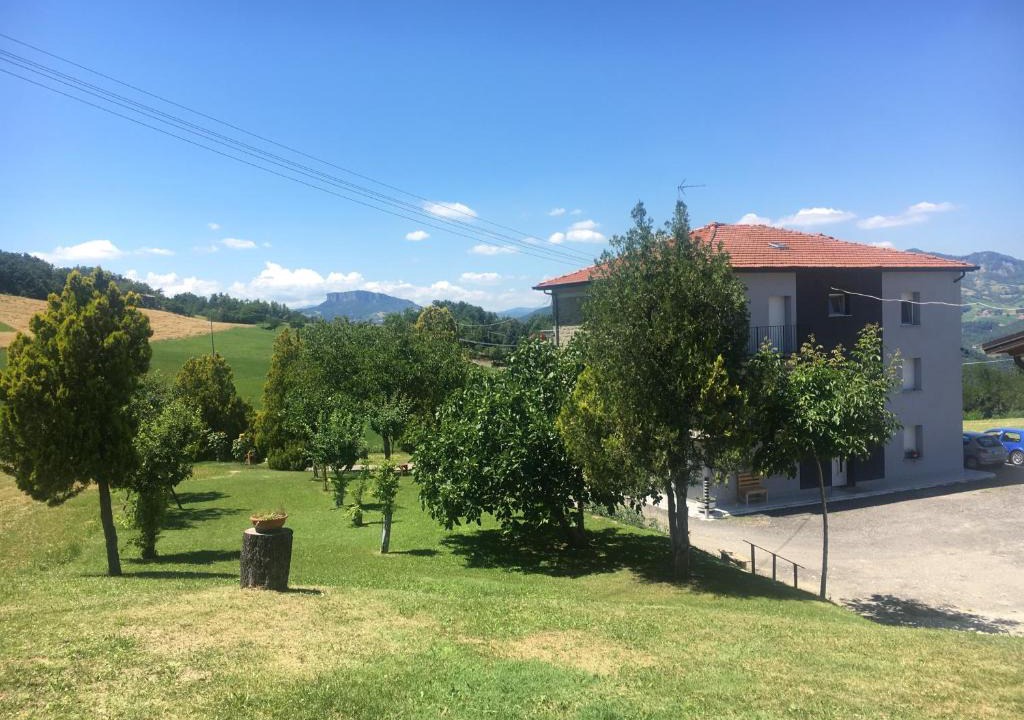 Toano Bed & Breakfast | B & B Pratopiano