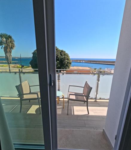 Le Castella Bed & Breakfast | B&b Ranieri