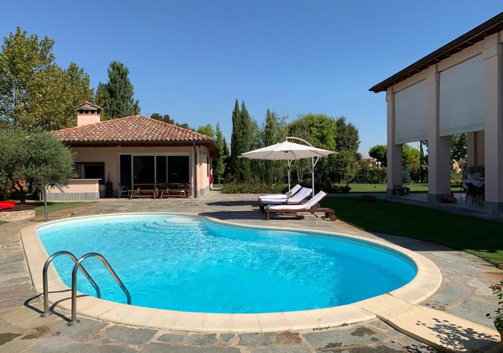 Castel San Pietro Terme Bed & Breakfast | B&B RED WINE COUNTRY HOUSE
