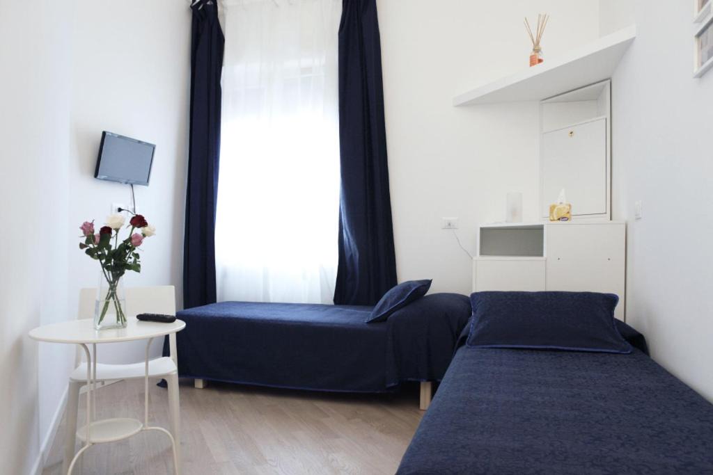Flaminio Bed & Breakfast | B&B Roma Olimpic