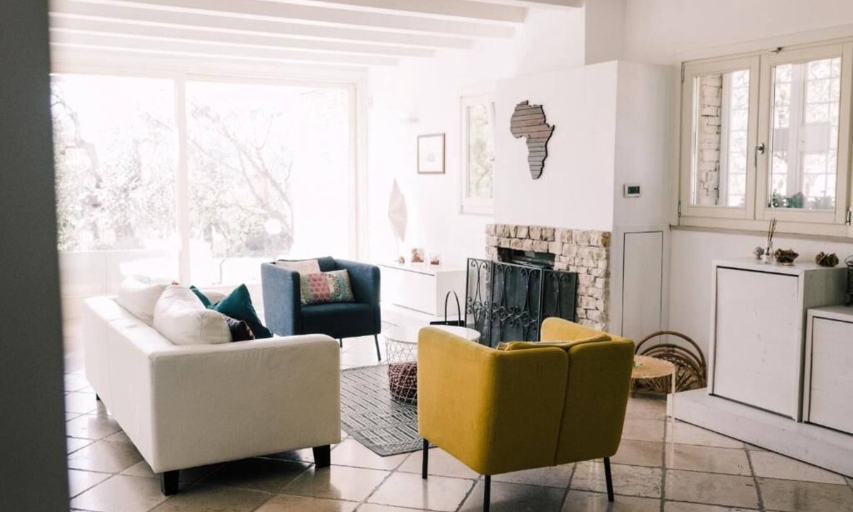 Molfetta Villa | B&B Samarelle [Exclusive Villa]