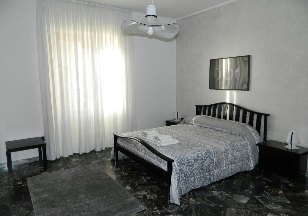 Coperchia Bed & Breakfast | B&B SAN PIO