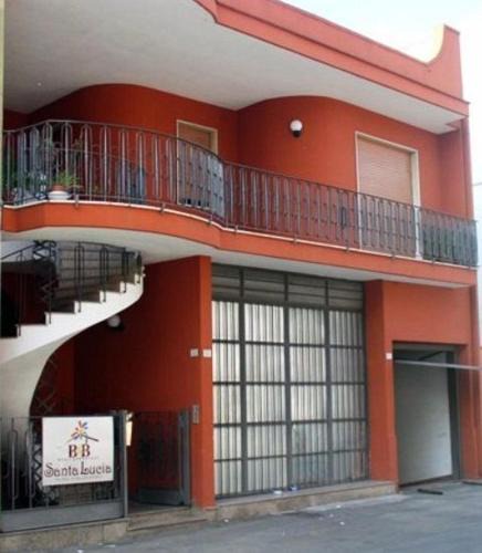 Sogliano Cavour House | B&B Santa Lucia