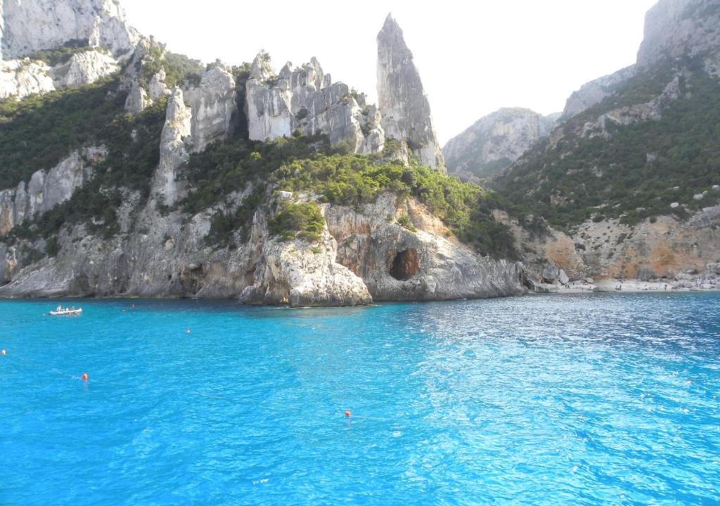 Baunei Bed & Breakfast | B&B Selvaggio Blu