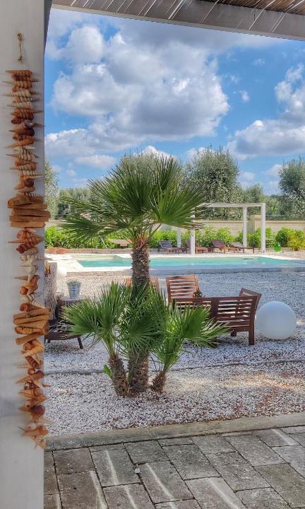 Lizzano Bed & Breakfast | B&B Sogno Salentino