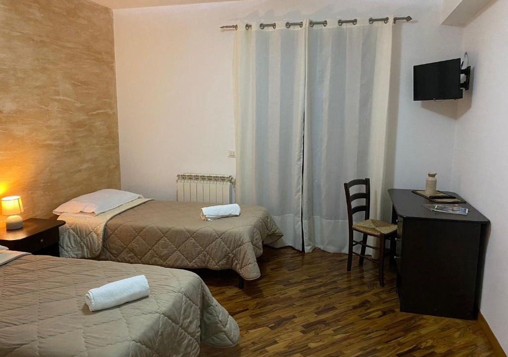 Polistena Bed & Breakfast | B&B Spanò