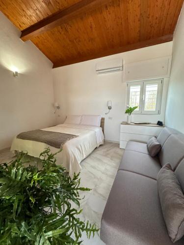 Margherita di Savoia Bed & Breakfast | B&B Spiaggia Le Dune
