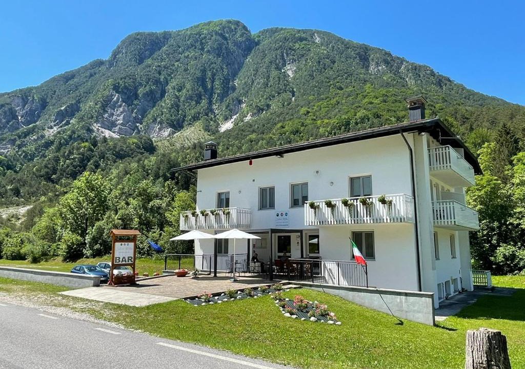 Resia Bed & Breakfast | B&B Stari Mlin - Vecchio Mulino