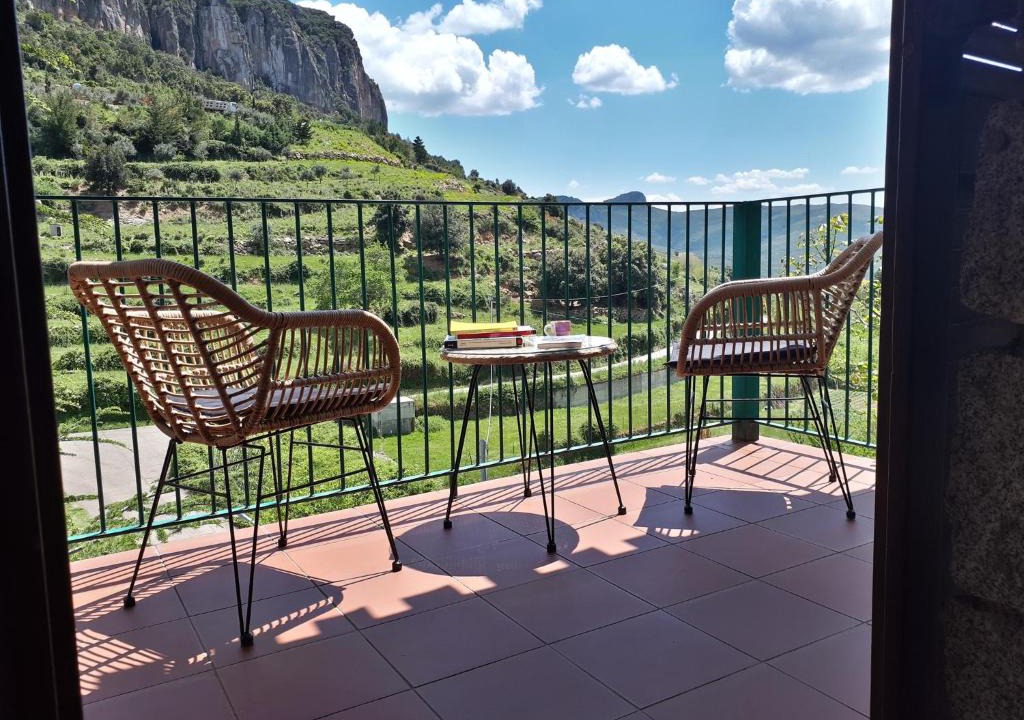Ulassai Bed & Breakfast | B&B Taccu Maccu