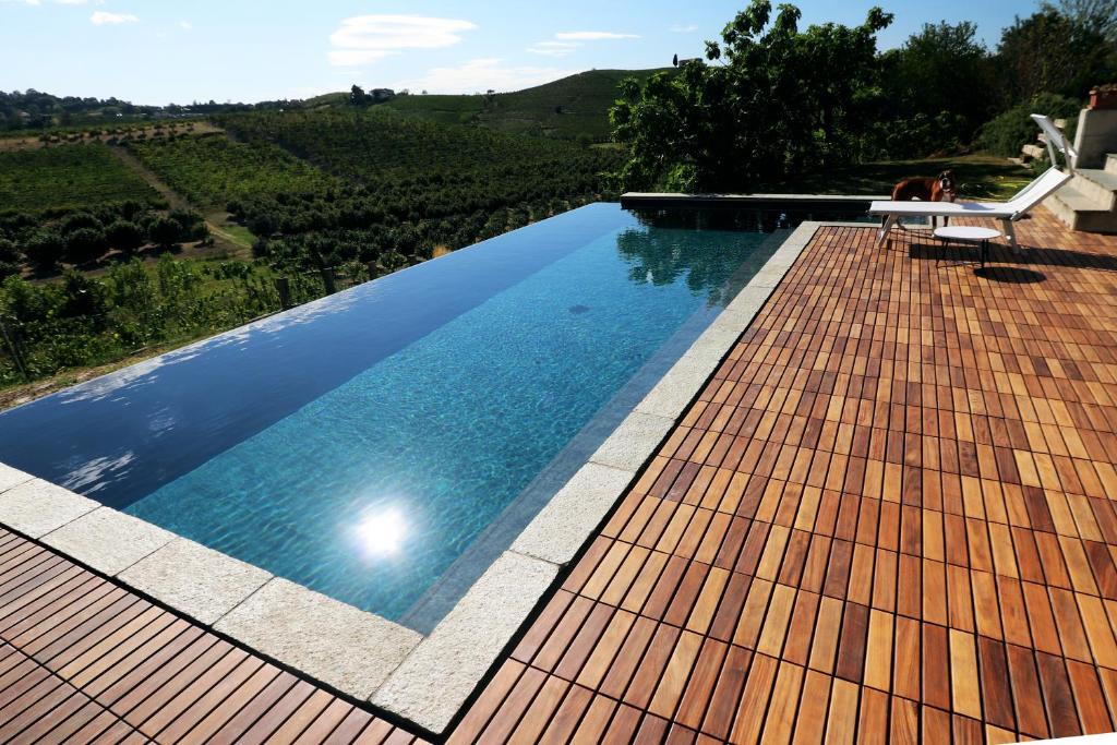Agliano Terme Bed & Breakfast | B&B Tricudai