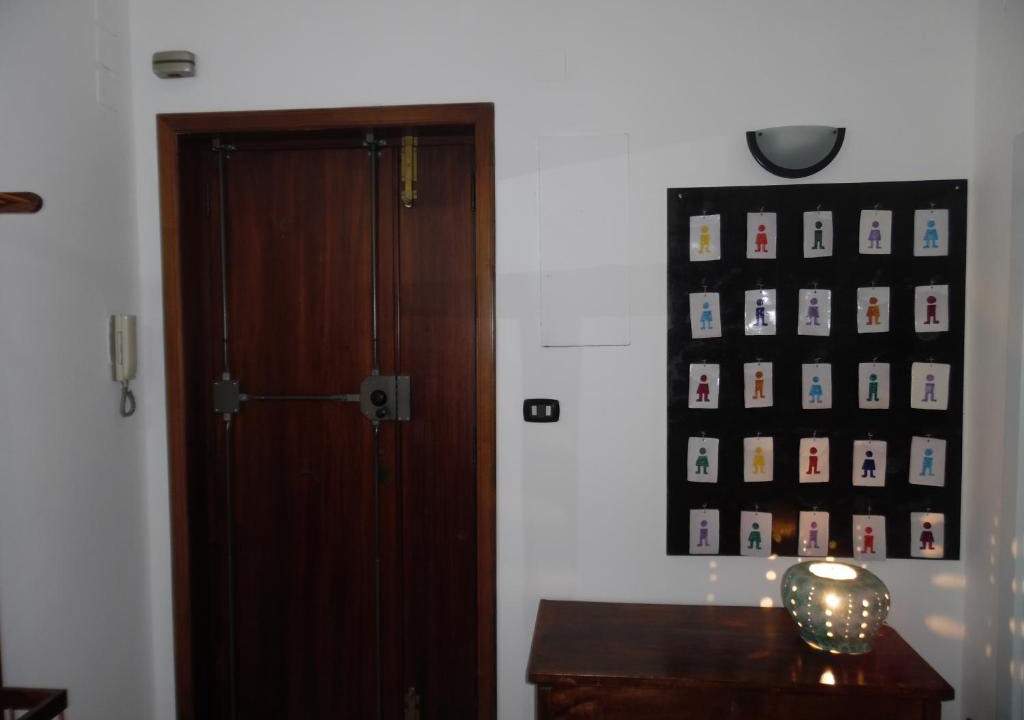 Potenza Bed & Breakfast | B&B Via Vinci
