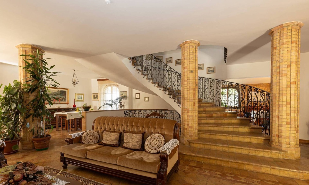 Chieti Scalo Bed & Breakfast | B&B Villa dei Desideri