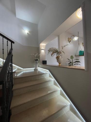 Scafati Bed & Breakfast | B&B Villa Diamante