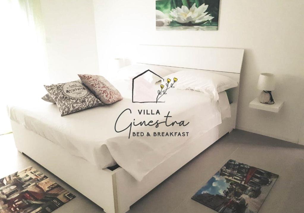 Pescara House | B&B Villa Ginestra