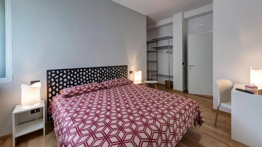 Varese Bed & Breakfast | B&B Villa Giuli