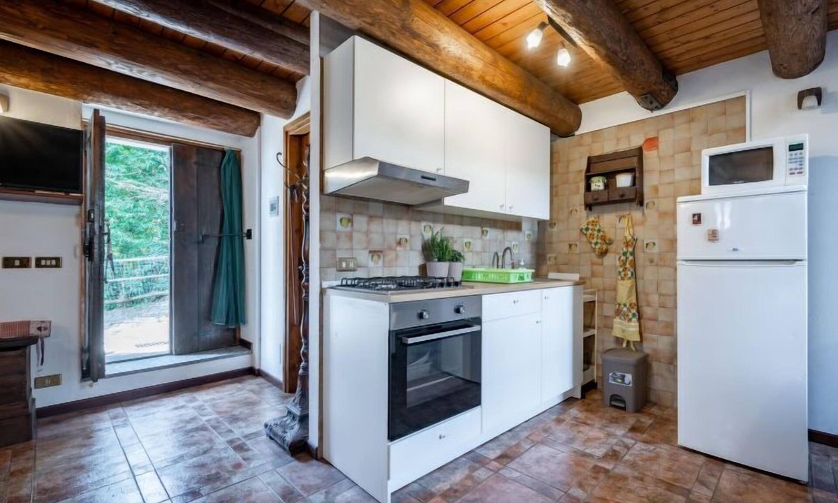 Domodossola House | Baita Anita (DOD100) by Interhome