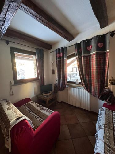 Sestriere House | Baita Plagnol Sestriere Ski Slopes