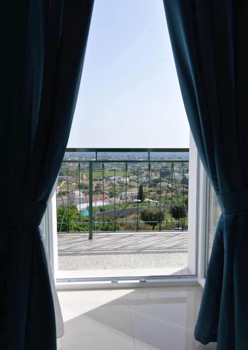 Martina Franca Apartment | Balcone in Valle d'Itria