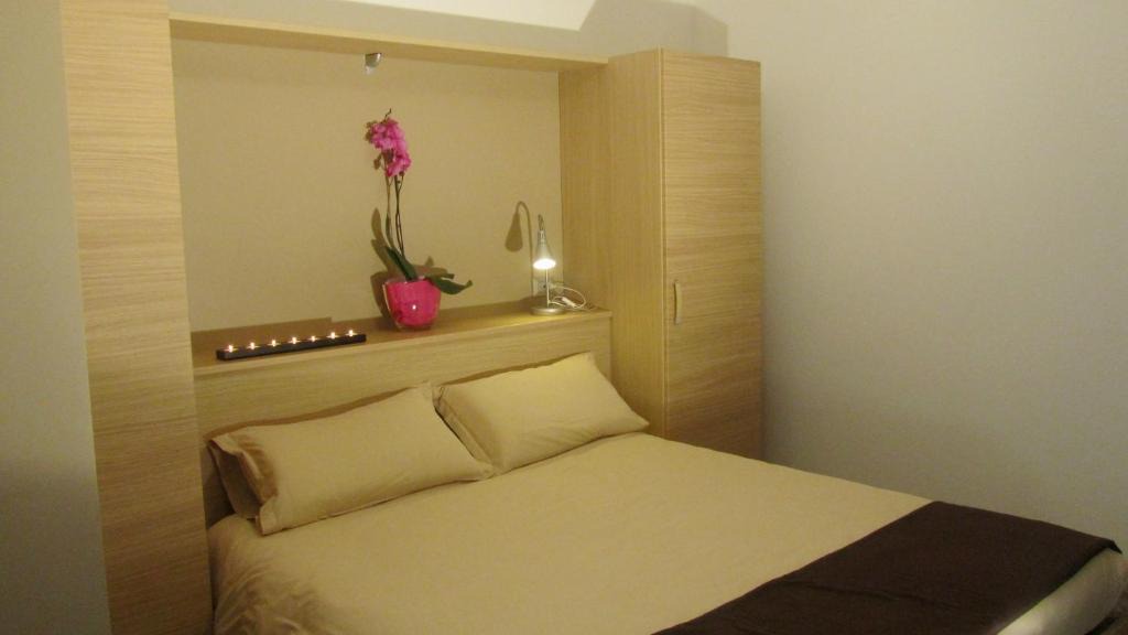 Bossico Bed & Breakfast | Bar Trattoria Colombina Affittacamere