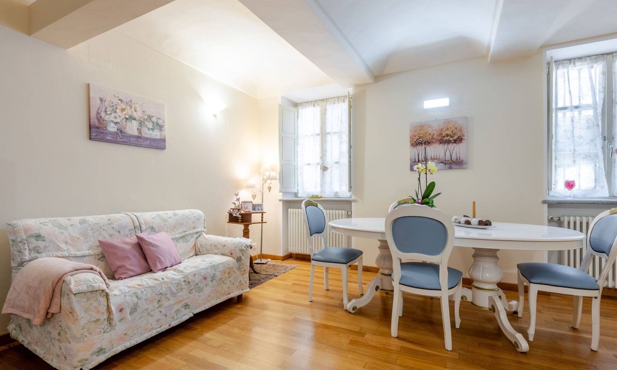 Costigliole d'Asti Apartment | Barbero by Interhome