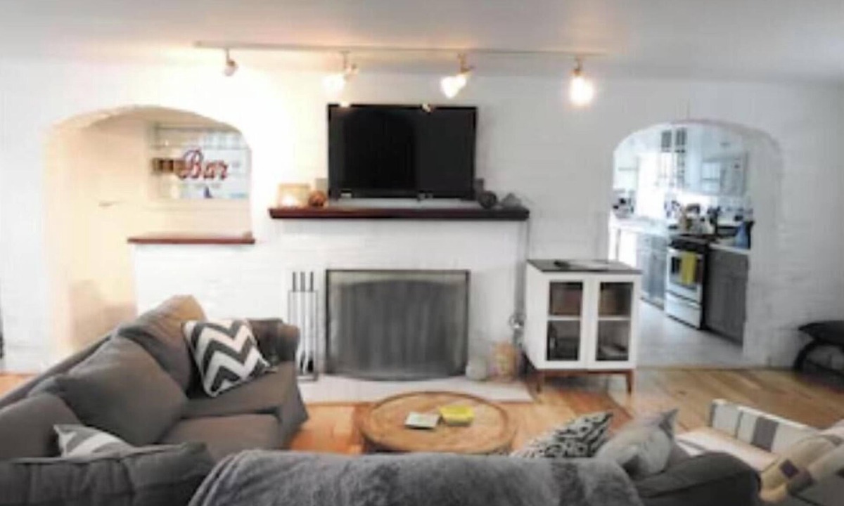 Avon House | Bay Head Bungalow