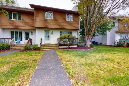 Bethany Beach House | Bayberry Woods - 740 Bayberry Circle