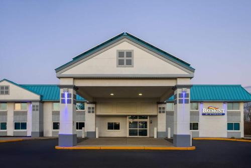 Westampton Hotel | Baymont by Wyndham Westampton