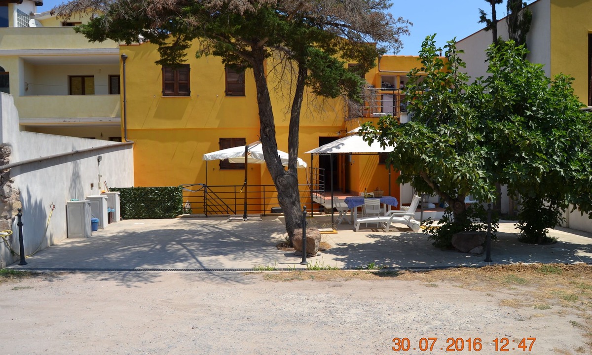 Sant'Antioco Apartment | Bb Two-room apartment in Sant'Antioco IUN P5026.